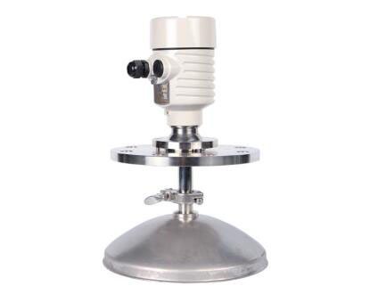 拋物面雷達物位計產品圖